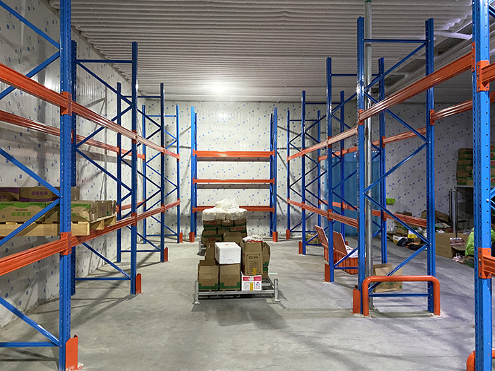 倉庫面積小,貨物多怎么辦?